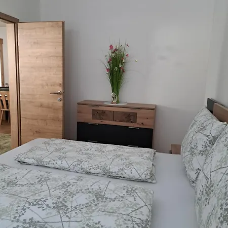 Appartement Abenthung Grinzens