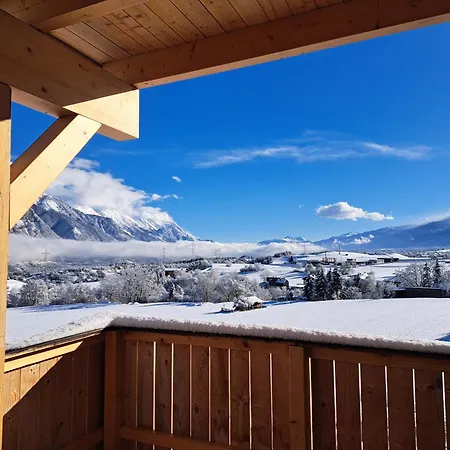 Abenthung Appartement