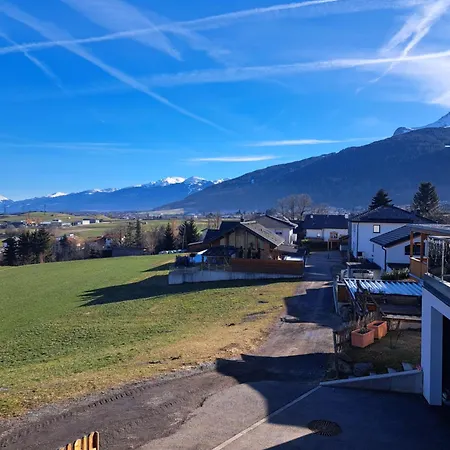 Apartmán Abenthung Grinzens