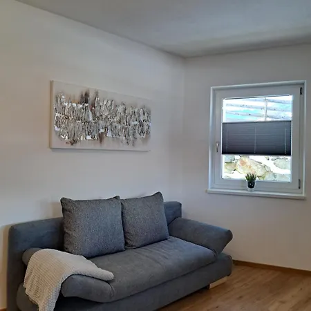 Abenthung Apartment *