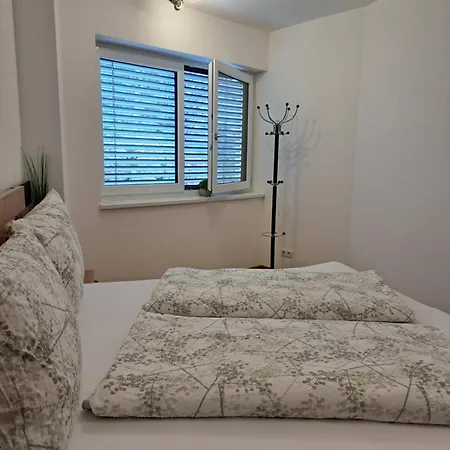 Apartmán Abenthung *