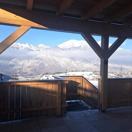 Abenthung Apartamento