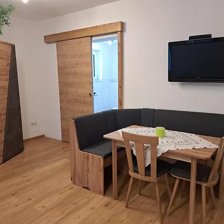 Apartmán Abenthung *
