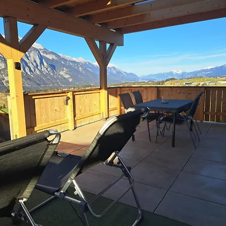 Appartement Abenthung Grinzens