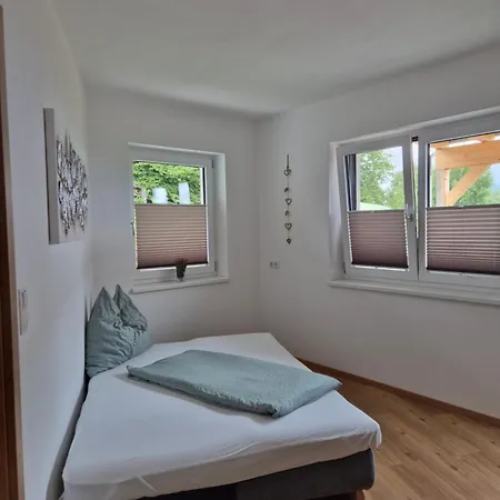 Abenthung Appartement Grinzens