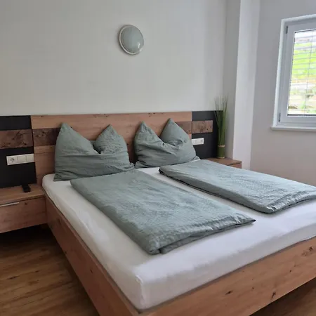 Abenthung Apartment *