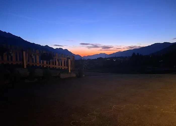 Apartman Abenthung *