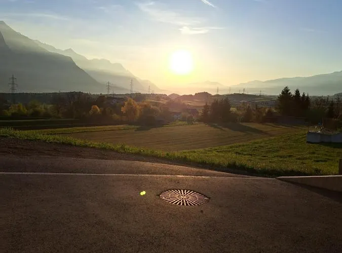 Apartman Abenthung *