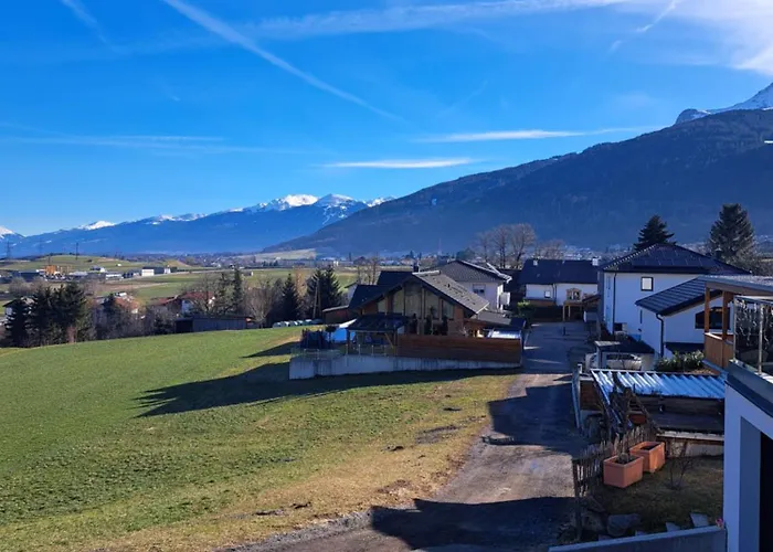 شقة Abenthung Grinzens