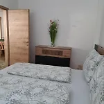 Apartman Abenthung Grinzens