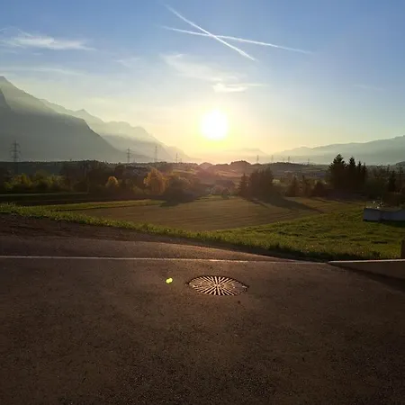 דירה Abenthung *