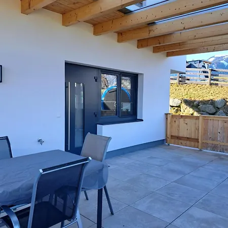 Abenthung Apartment