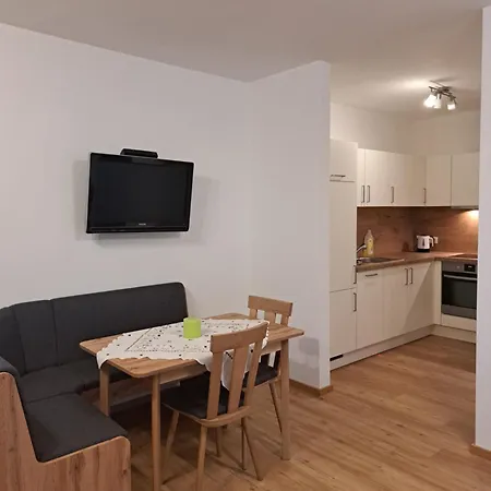 Abenthung Apartment