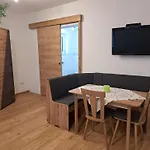 Apartment Abenthung *