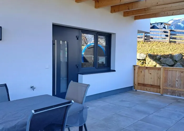 Abenthung Apartment