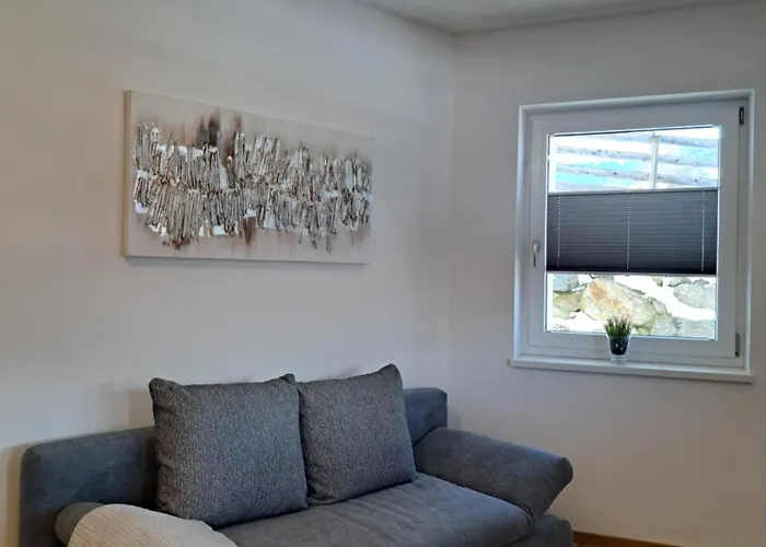 Abenthung Apartment *
